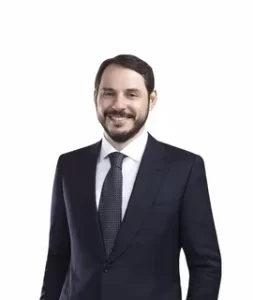 berat albayrak kimdir1 habermeydan