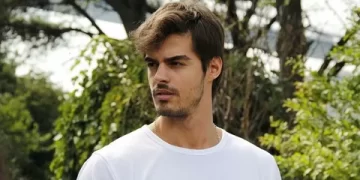 Ölümden döndü! Berk Atan’dan günler sonra ilk kare