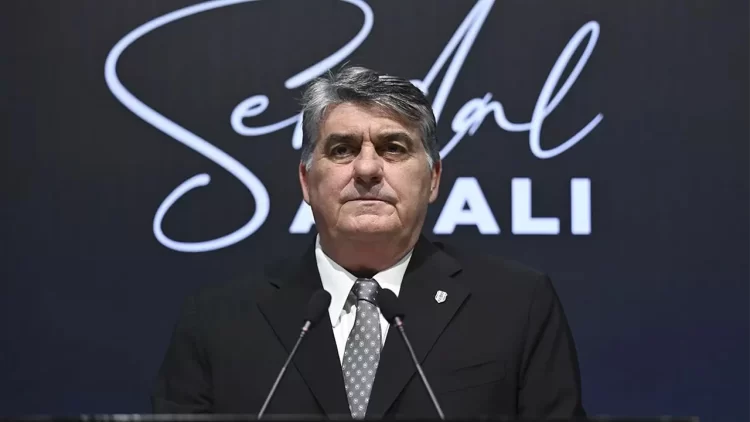besiktasta baskan yeniden serdal adali habermeydan