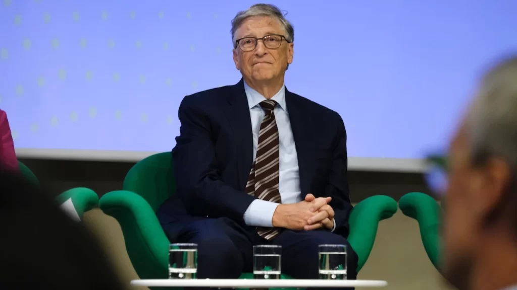 bill gates habermeydan