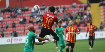 Bodrum FK, Süper Lige veda etti!