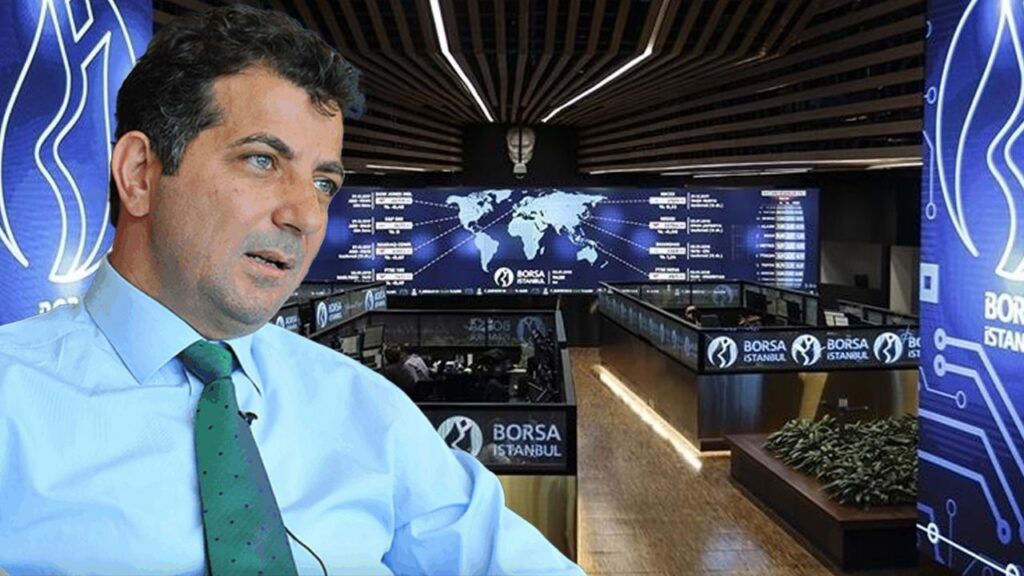 borsada manipulasyon habermeydan