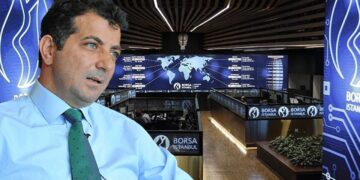 Borsa İstanbul’da manipülasyon soruşturması: Ünsal Ban hakkında yeni gelişme