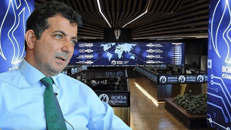 Borsa İstanbul’da yürütülen manipülasyon soruşturması kapsamında gözaltına alınan Ünsal Ban, Ünal Ban ve Ahmet Karakaş tutuklandı.