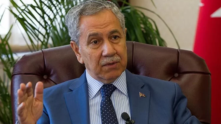 Eski TBMM Başkanı ve AK Parti kurucularından Bülent Arınç, verdiği röportajda siyaset gündemine ilişkin önemli değerlendirmelerde bulundu.