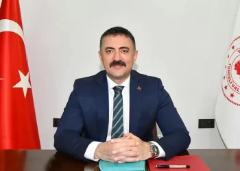 Tunceli Valisi Bülent Tekbıyıkoğlu görevden alındı