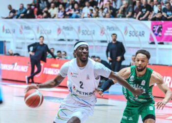 Bursaspor, Petkimspor’u geçip play-in’e kaldı!