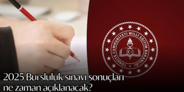 2025 Bursluluk sınavı sonuçları ne zaman açıklanacak? MEB İOKBS sonuç tarihi