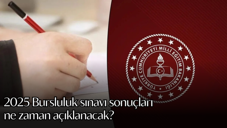 Milli Eğitim Bakanlığı (MEB) tarafından düzenlenen İlköğretim ve Ortaöğretim Kurumları Bursluluk Sınavı (İOKBS), 27 Nisan 2025 tarihinde yapıldı.