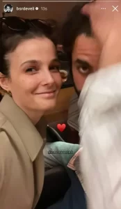 busra develi gizemli sevgilisi1 habermeydan