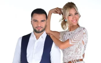 Çağla Şıkel’den Alişan’a bomba itiraf! Hem güldürdü hem düşündürdü