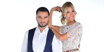 Çağla Şıkel’den Alişan’a bomba itiraf! Hem güldürdü hem düşündürdü
