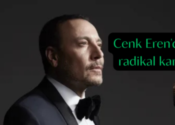Volkan Konak’ın sahnede hayatını kaybetmesinin ardından Cenk Eren’den radikal karar