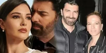  Cenk Torun ihanet iddialarına ne yanıt verdi! 