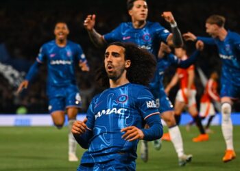 Chelsea, Manchester’i tek golle geçti!