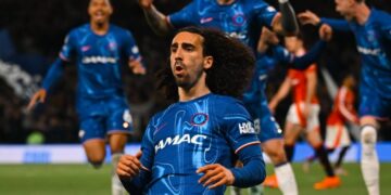 Chelsea, Manchester’i tek golle geçti!