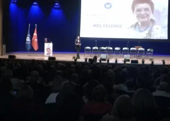 ÇYDD, Prof. Dr. Türkan Saylan’ı vefatının 16. yılında törenle andı