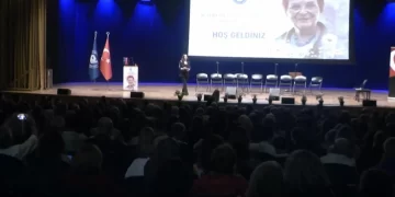 ÇYDD, Prof. Dr. Türkan Saylan’ı vefatının 16. yılında törenle andı