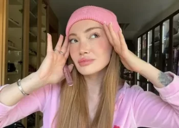 Danla Biliç 4. kez ameliyat masasına yattı!