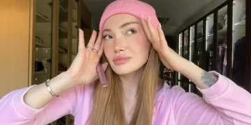 Danla Biliç 4. kez ameliyat masasına yattı!