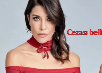 Deniz Akkaya’nın cezası belli oldu