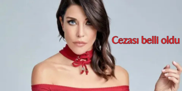 Deniz Akkaya’nın cezası belli oldu