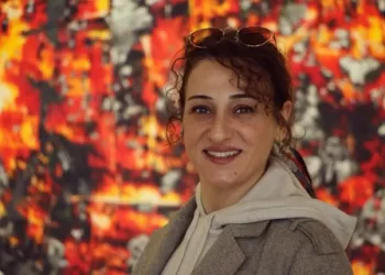 Halef dizisinin kadrosuna Derya Karadaş dahil oldu! Derya Karadaş kimdir?