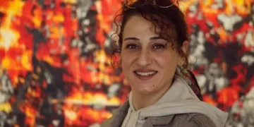 Halef dizisinin kadrosuna Derya Karadaş dahil oldu! Derya Karadaş kimdir?