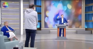 didem arslan canli yayinda kovdu2 habermeydan