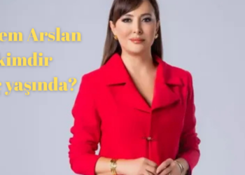 Didem Arslan kimdir, kaç yaşında?