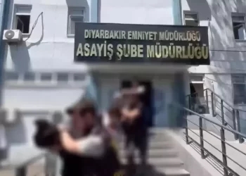 Diyarbakır’da düzenlenen fuhuş operasyonunda 6 kişi tutuklandı