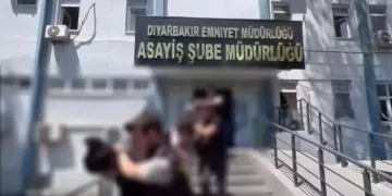 Diyarbakır’da düzenlenen fuhuş operasyonunda 6 kişi tutuklandı