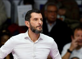 Eczacıbaşı Dynavit’in yeni başantrenörü Giulio Cesare Bregoli kimdir!