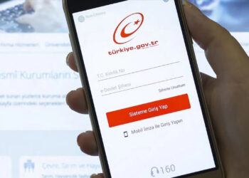 e-Devlet ve e-Nabız’da vasiyet dönemi başladı Kira sözleşmeleri e-Devlet’e taşınıyor! Bakan Şimşek: Ekiplerimiz aktif şekilde çalışıyor