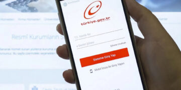 e-Devlet ve e-Nabız’da vasiyet dönemi başladı Kira sözleşmeleri e-Devlet’e taşınıyor! Bakan Şimşek: Ekiplerimiz aktif şekilde çalışıyor