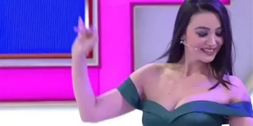 Emel Özkızıltaş yıllar sonra İşte Benim Stilime döndü! Emel Özkızıltaş kimdir?