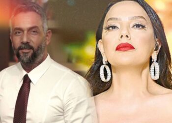 Bir dönem Ebru Gündeş ile sözlüydü! Eski bakanın oğlu feci şekilde can verdi…