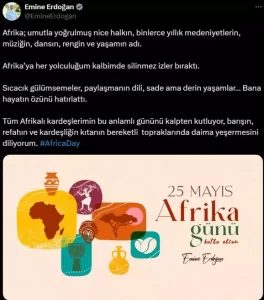 emine erdogan habermeydan