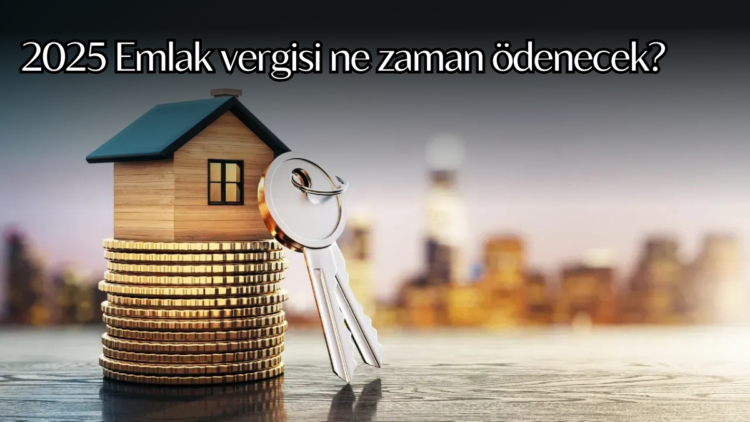 1. taksit emlak vergisi ne zaman ödenecek? sorusu gündemde önemli bir yer tutuyor. Bina, arsa, arazi veya iş yeri gibi taşınmazlardan alınan emlak vergisiyle ilgili mükellefler, Mayıs ayı ile birlikte emlak vergisi hesaplama, sorgulama ve ödeme işlemlerine yoğun ilgi gösteriyor.