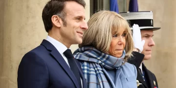 Emmanuel Macron kimdir? Kaç yaşında ve nerelidir?