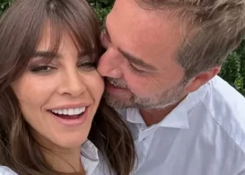 Engin Altan Düzyatan ve eşi Neslişah Alkoçlar Dubai’ye taşınıyor!