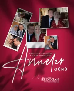 erdogan anneler gunu habermeydan