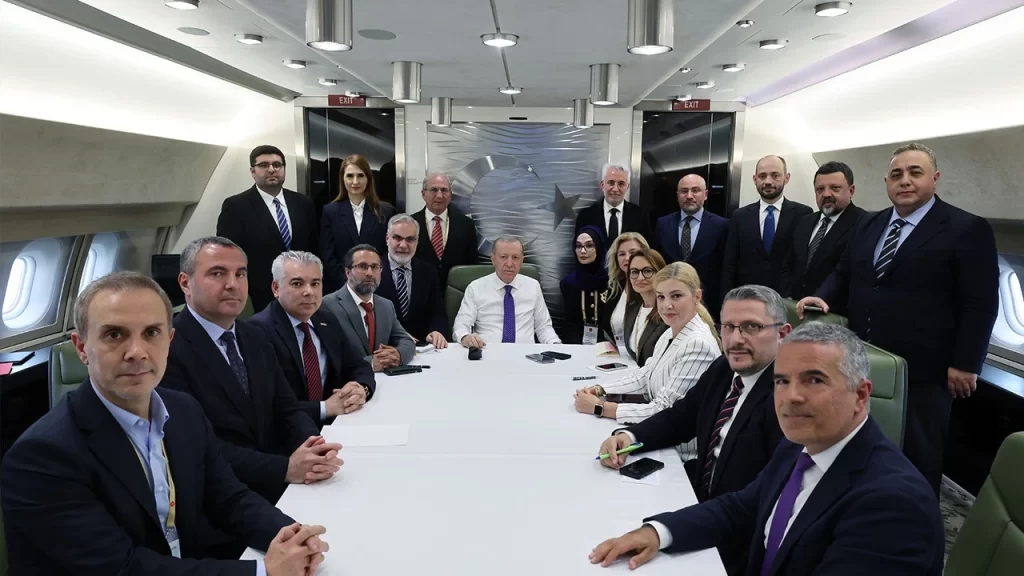 erdogan habermeydan