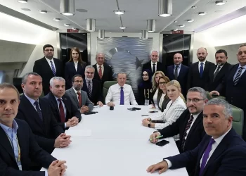 Erdoğan’dan Lozan sorusuna cevap