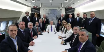 Erdoğan’dan Lozan sorusuna cevap