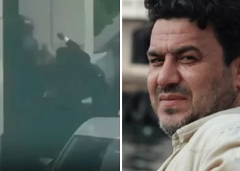 Çalık Holding’ten tazminatını talep eden işçi öldürüldü