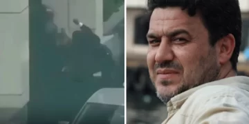 Çalık Holding’ten tazminatını talep eden işçi öldürüldü