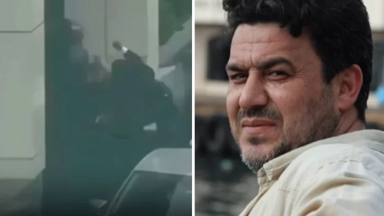 Çalık Holding’in Türkmenistan’daki tekstil fabrikasında uzun yıllar çalışan Erol Eğrek, işten çıkarıldıktan sonra 10 yıl boyunca tazminatını alamamıştı.