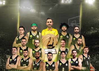 Esenler Erokspor, Basketbol Süper Ligi’ne yükseldi!