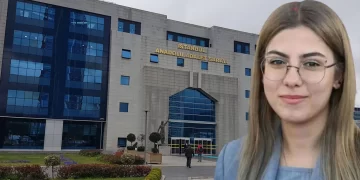 Esila Ayık hakkında cumhurbaşkanına hakaret suçlamasıyla hapis cezası talebi